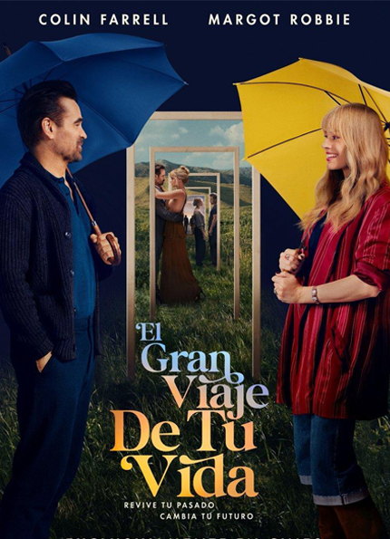 El gran viaje tu vida