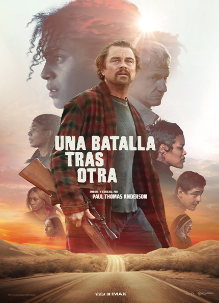 UNA BATALLA TRAS OTRA