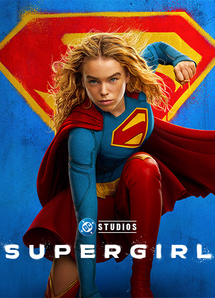 Supergirl