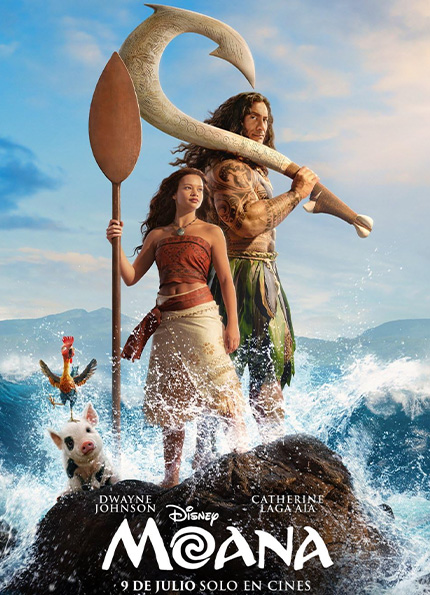 Moana