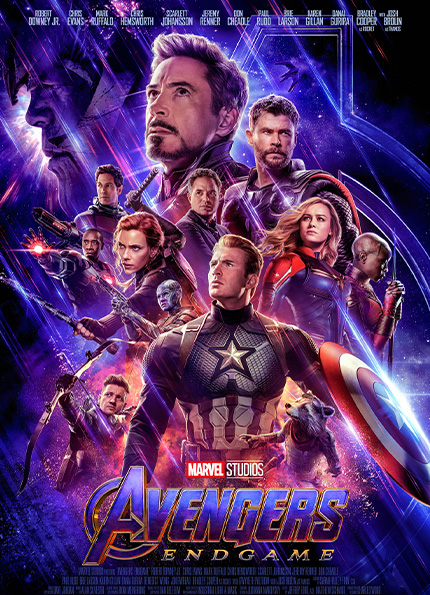 Avengers: Endgame