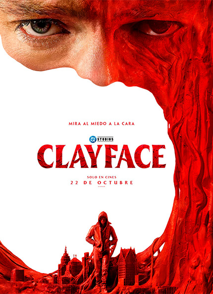 CLAYFACE