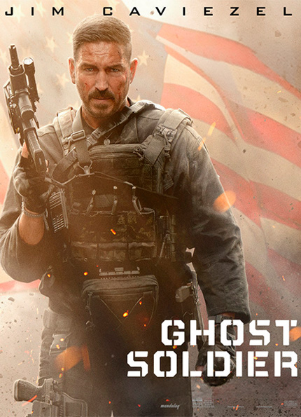 Ghost Soldier
