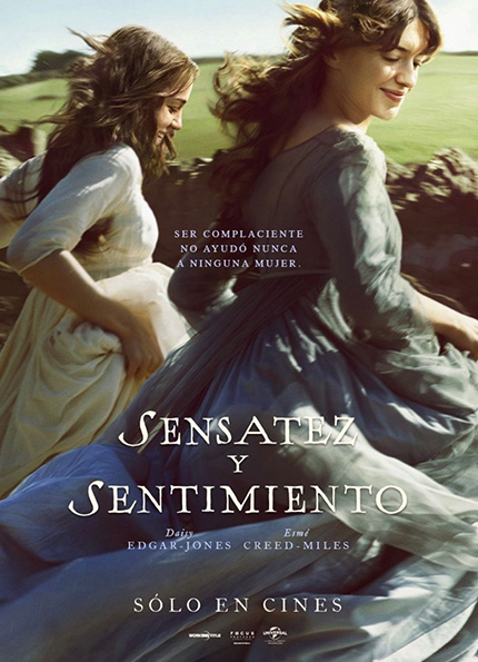 Sensatez y Sentimiento