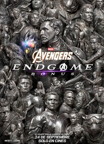 Avengers: Endgame