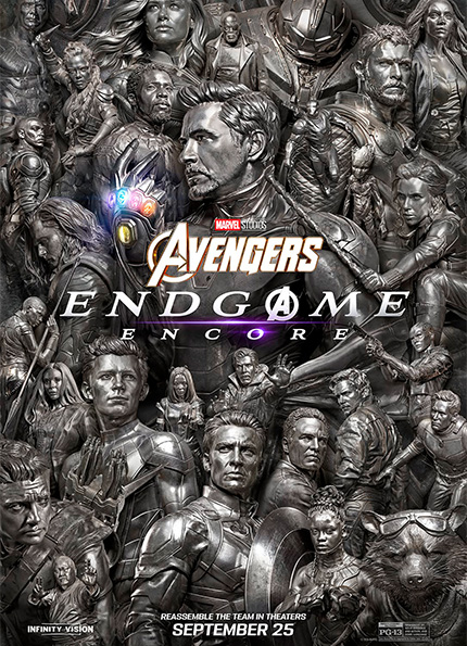 Avengers: Endgame