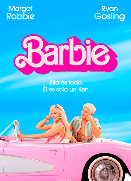 BARBIE