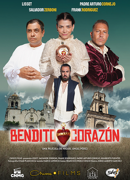 Bendito Corazón