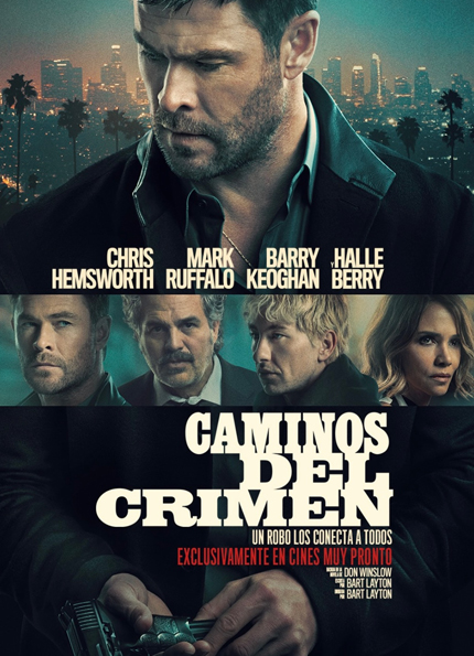 Caminos del Crimen