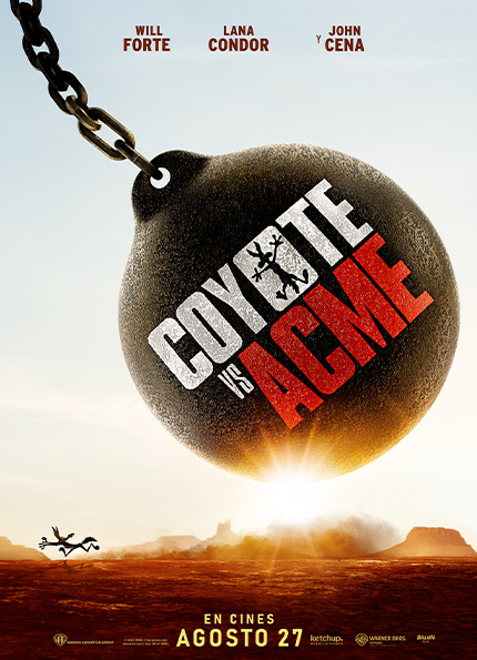 Coyote vs. Acme