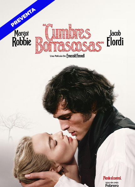 Cumbres borrascosas