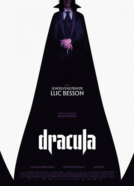 DRACULA