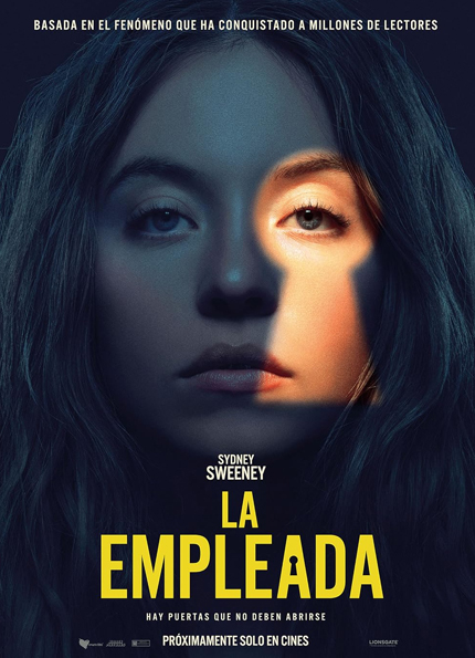 La Empleada