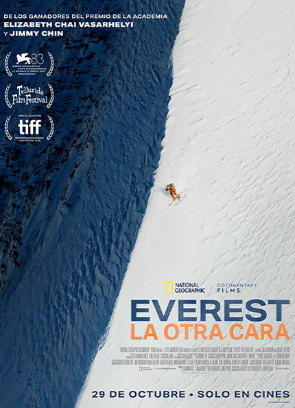 EVEREST LA OTRA CARA