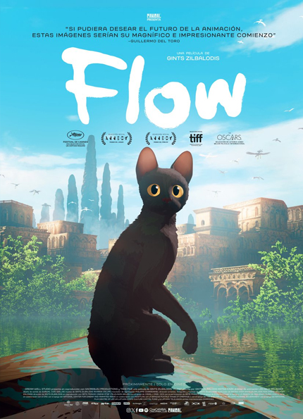 FLOW