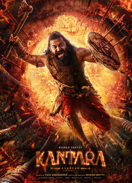 Kantara: Capítulo 1