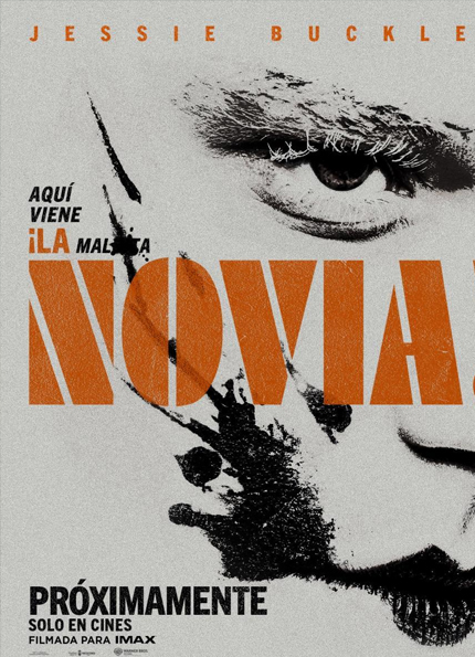 La Novia