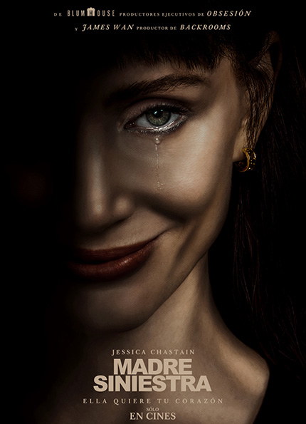 Madre Siniestra