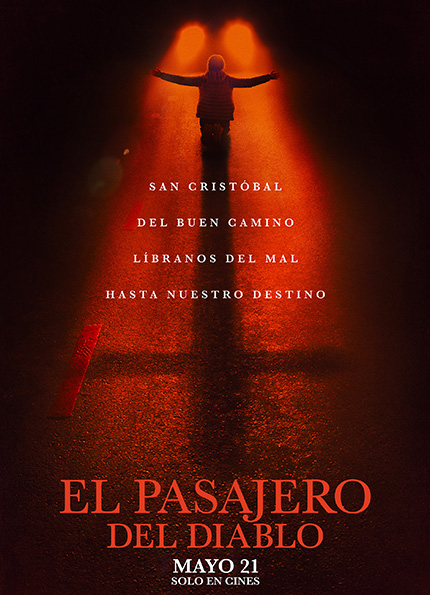 El Pasajero del diablo