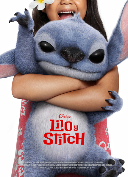 LILO & STITCH