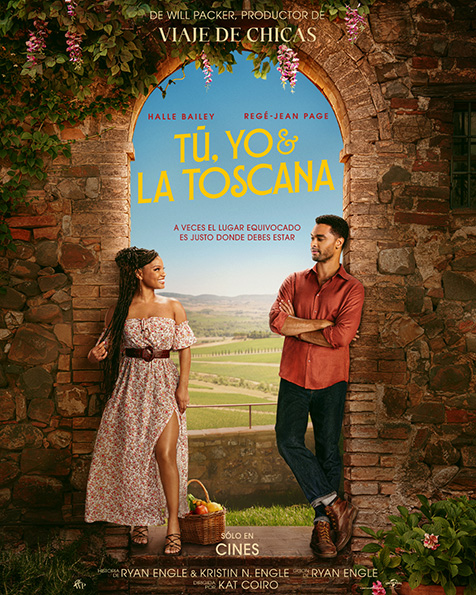 Tú, Yo & La Toscana