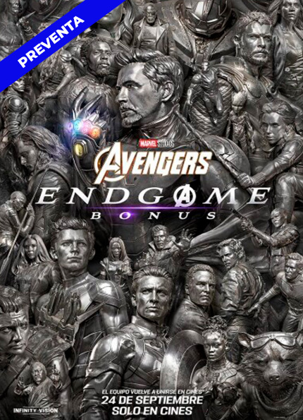 Avengers: Endgame