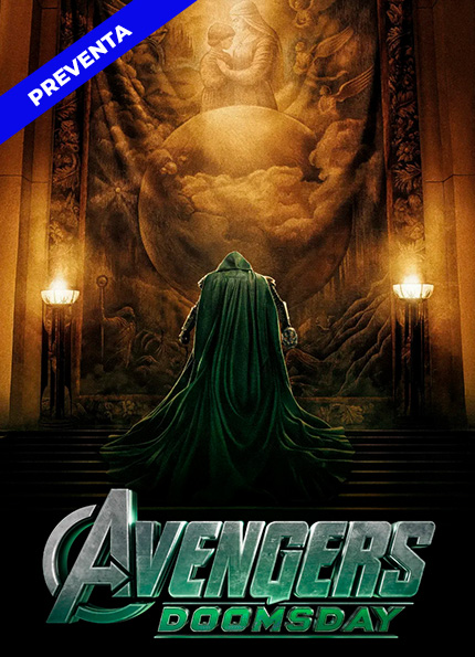 Avengers: Doomsday