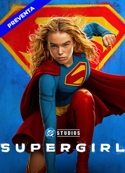 Supergirl