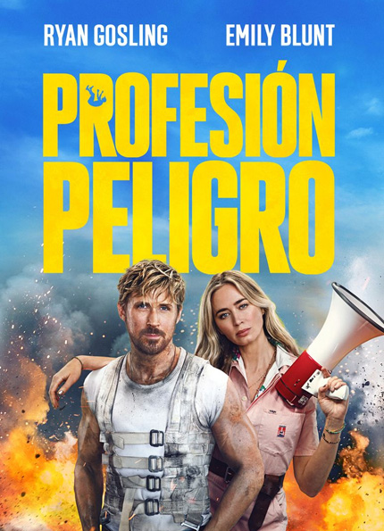 PROFESIÓN PELIGRO