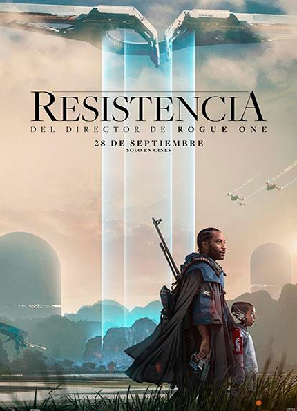 RESISTENCIA