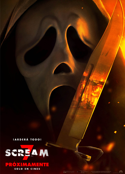 Scream 7