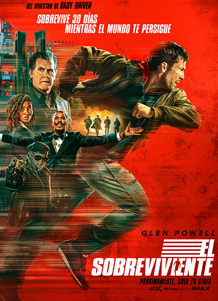 El Sobreviviente