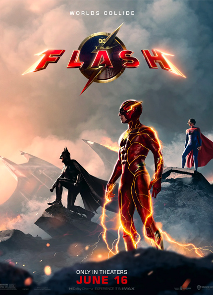 FLASH