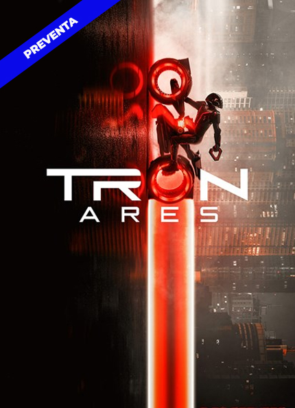 TRON ARES
